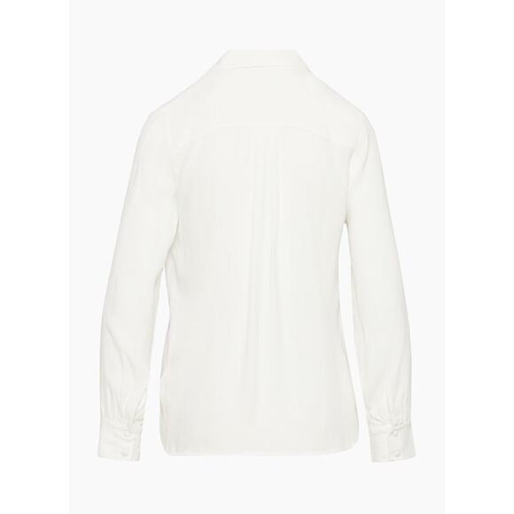 Wilfred Tulum Blouse Light Birch- S - Picture 8 of 8